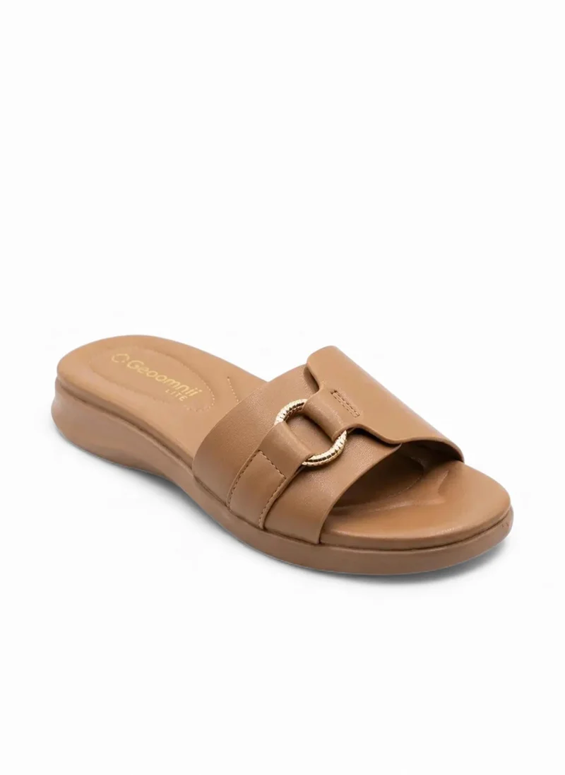 جيومني صنادل نسائية – مريحة وخفيفة الوزن وللارتداء اليومي